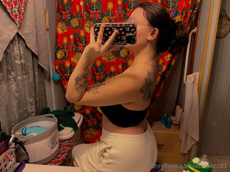 Xoxoecc01