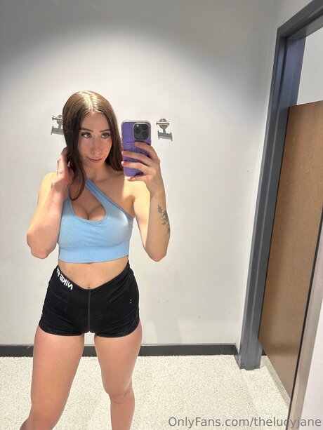 Thelucyjane