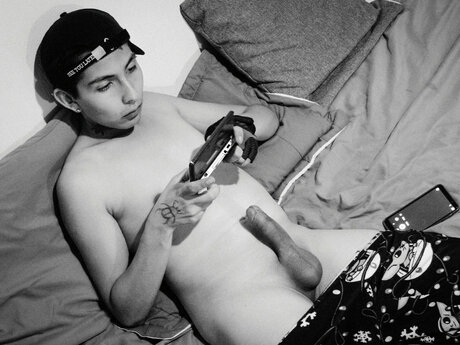 Santiboy