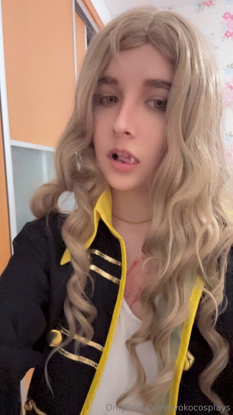 Kyokocosplays