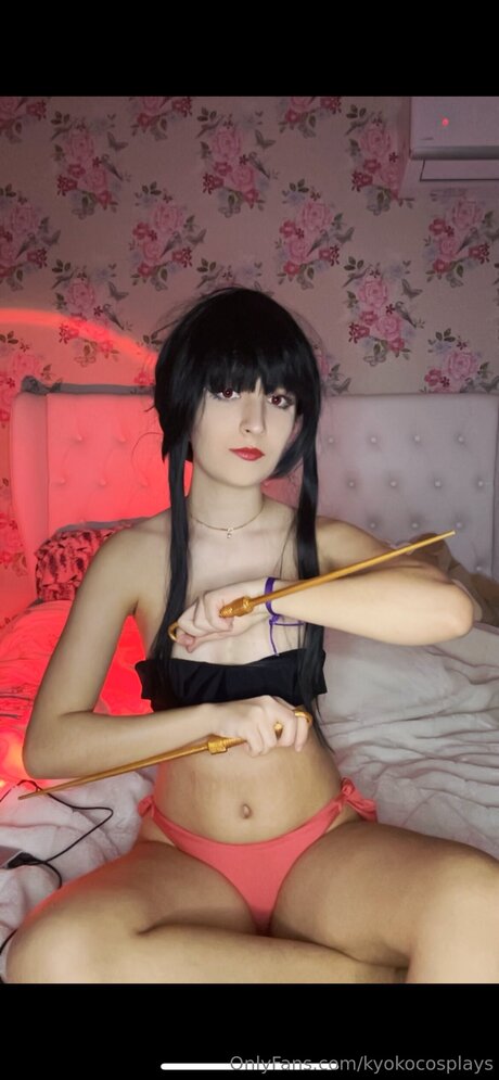 Kyokocosplays