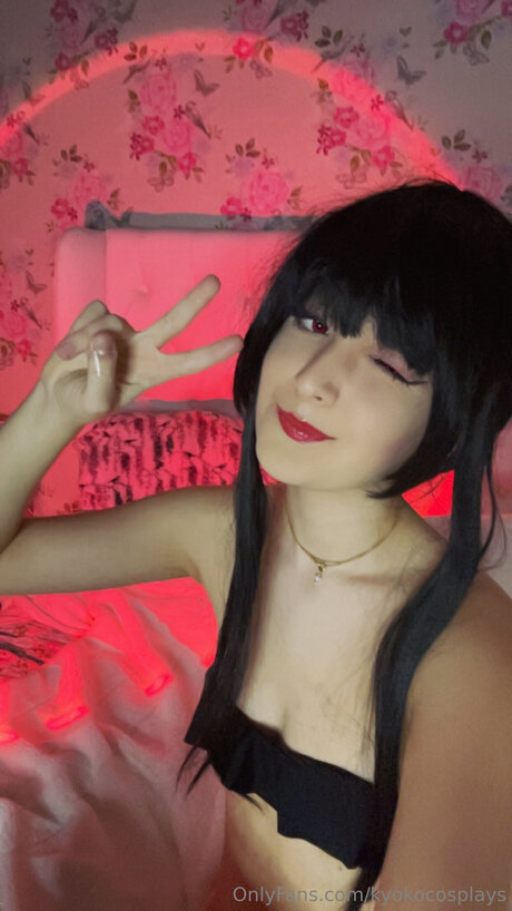 Kyokocosplays