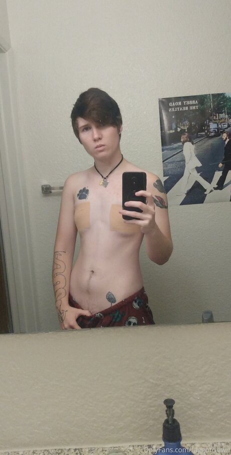 Faggotclown