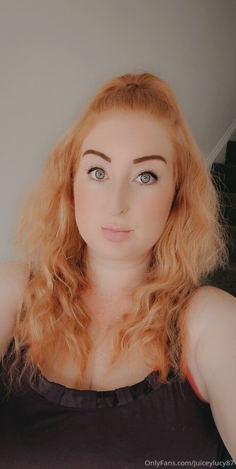 Nacktes geleaktes OnlyFans-Foto von Juiceylucy87