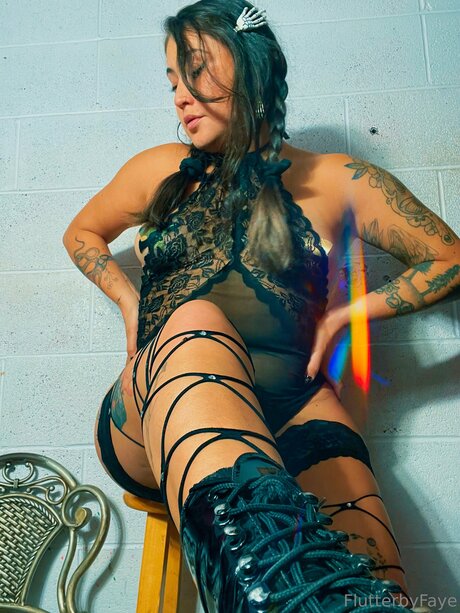 Fayemistique777