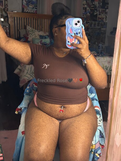 Freckledfantasy5