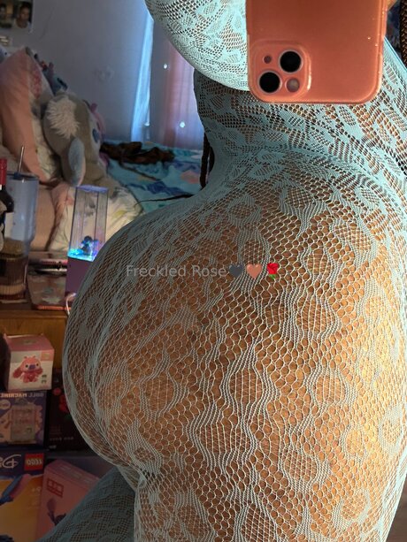 Freckledfantasy5