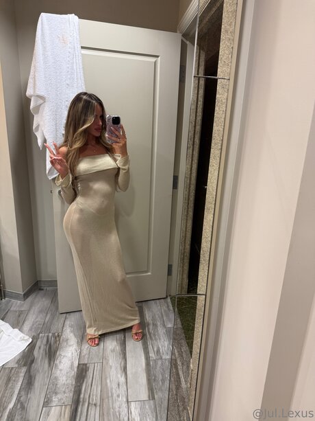 Jul Lexus