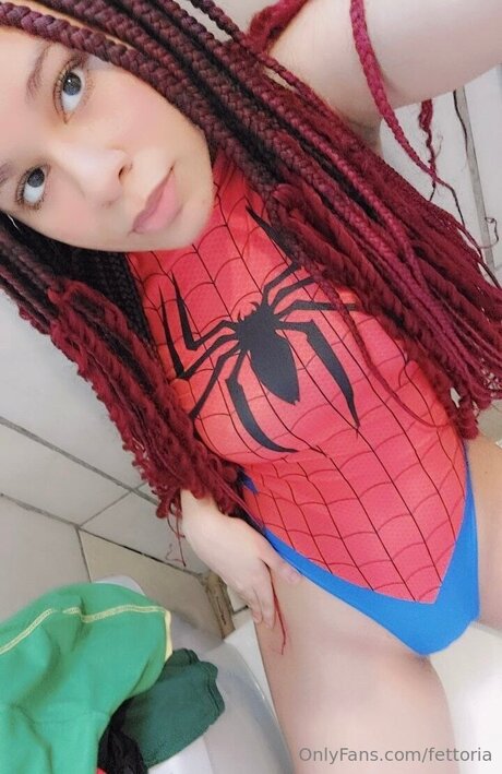Fettoria