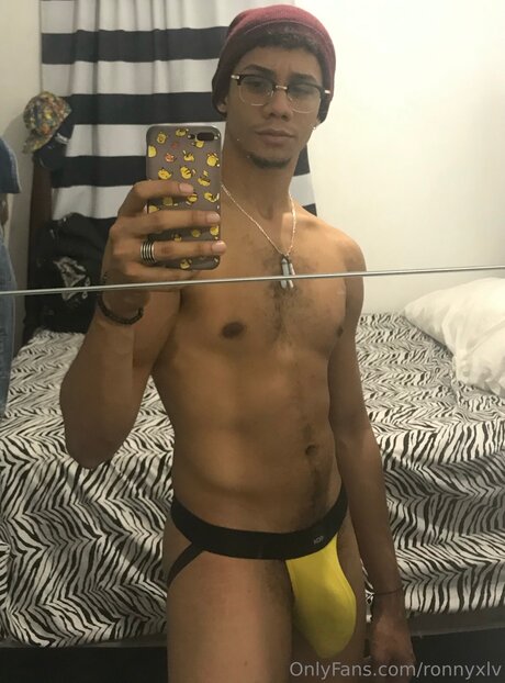Ronnyxlv