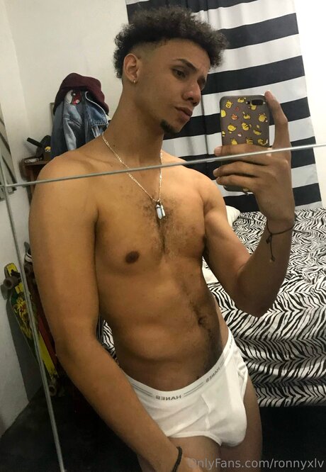 Ronnyxlv