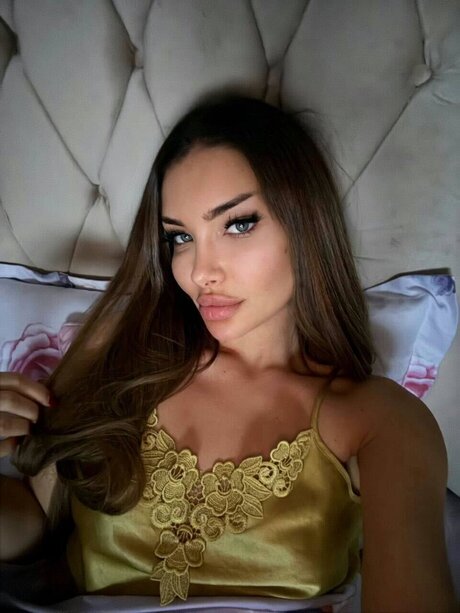 Nacktes geleaktes OnlyFans-Foto von Itsemmma