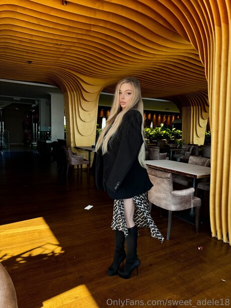 Sweet Adele18