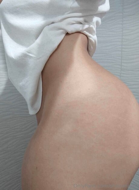 Nacktes geleaktes OnlyFans-Foto von Shizumisan