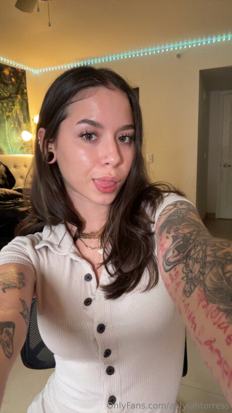 Aalyiahtorress