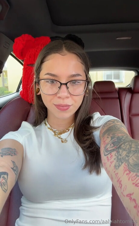 Aalyiahtorress