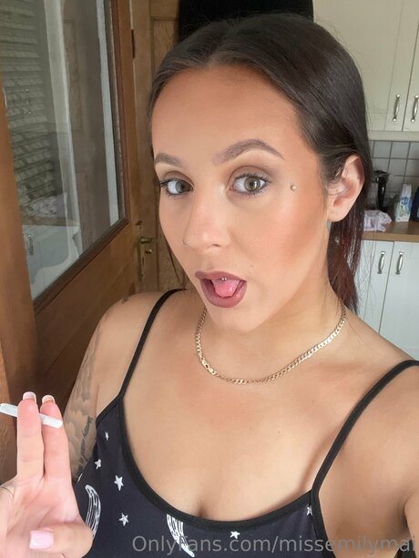 Missemilymai