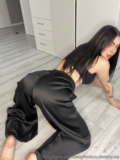 Sexybellyy Premium