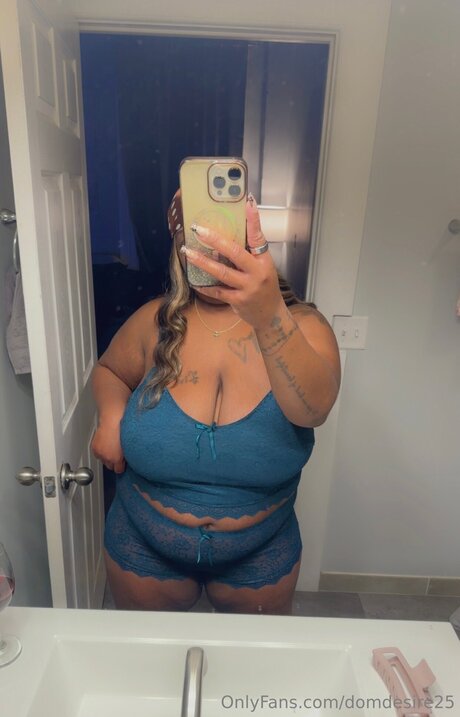 Domdesire25