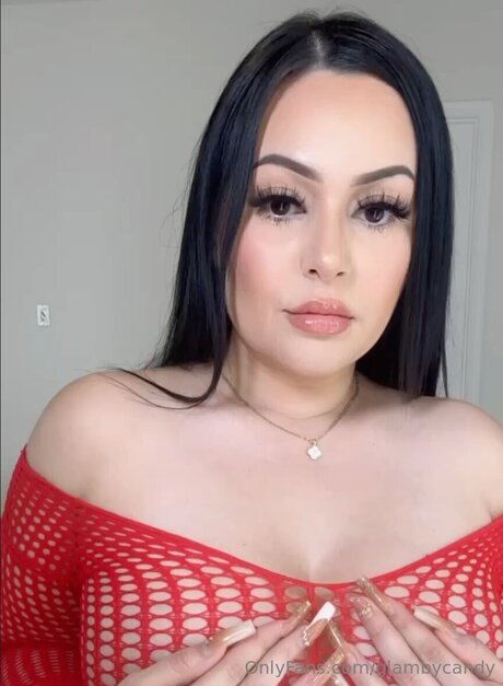 Glambycandy