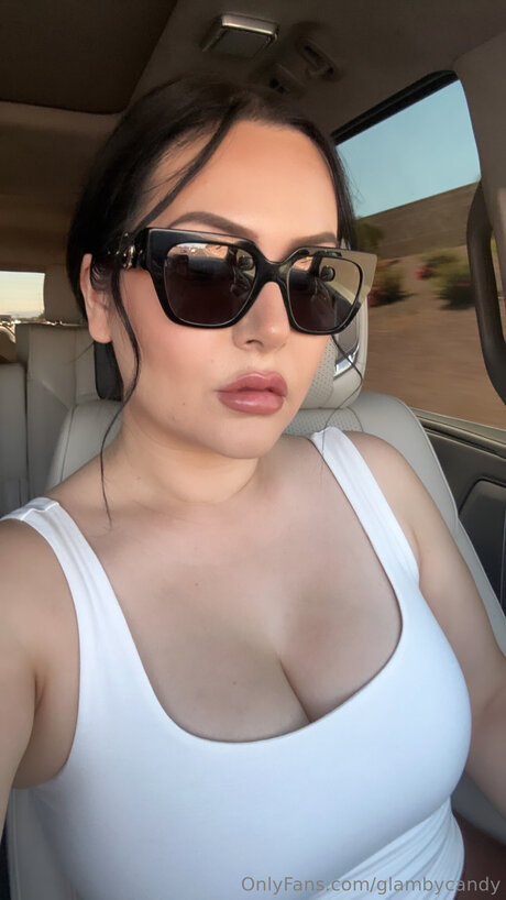 Glambycandy
