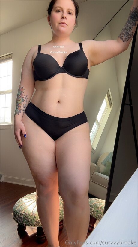 Curvvybrooke