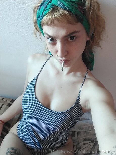 Littlewitchfarner