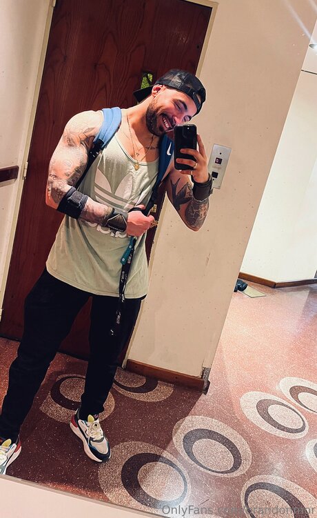 Brandonmor