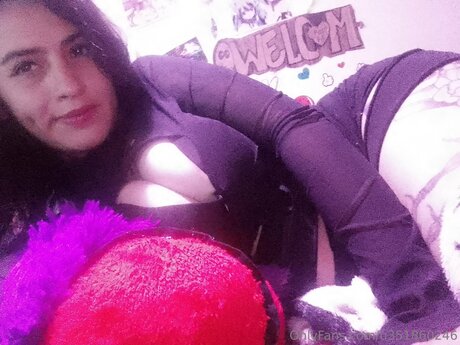 Morena Xxx