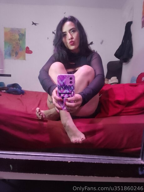 Morena Xxx