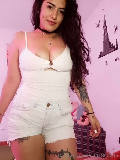 Morena Xxx