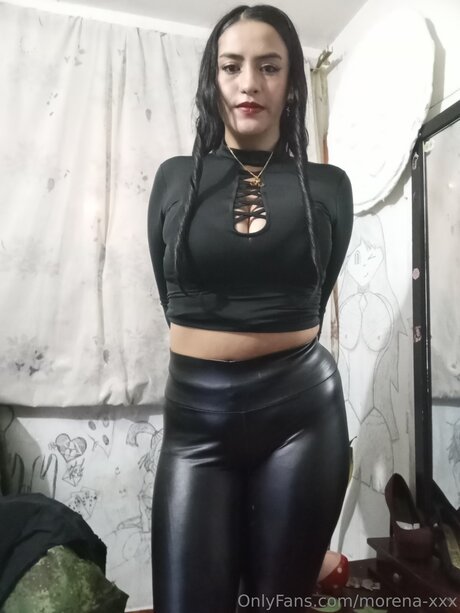 Morena Xxx