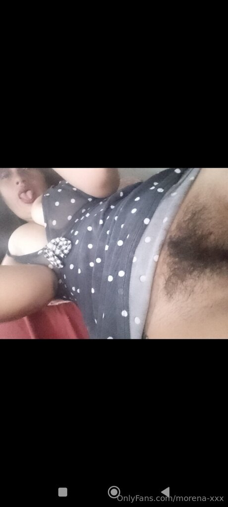 Morena Xxx