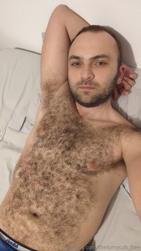 Thefurrycub Free