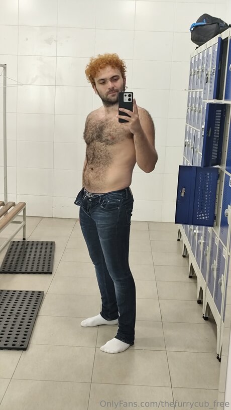 Thefurrycub Free