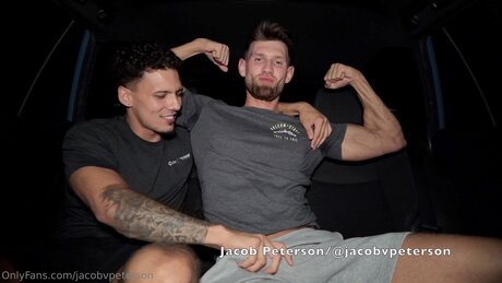 Jacobvpeterson