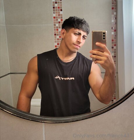 Franco Sanabria4