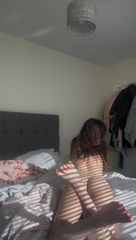 Nacktes geleaktes OnlyFans-Foto von Alohalucy