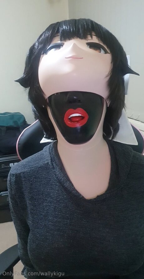 Wallykigu