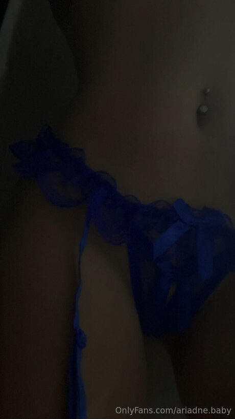 Ariadne Baby
