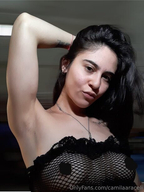 Camilaaraceli