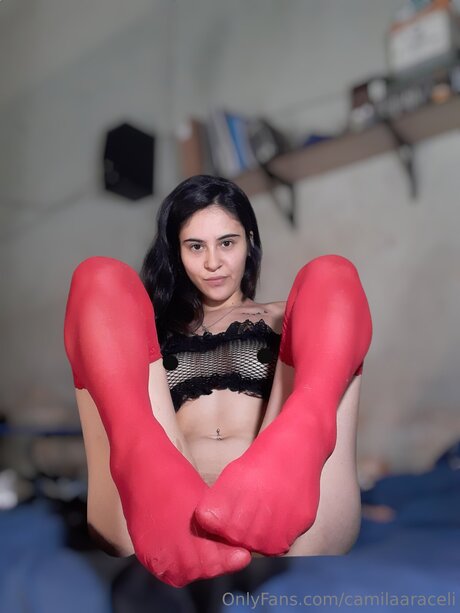 Camilaaraceli