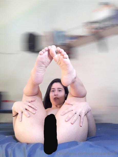 Camilaaraceli