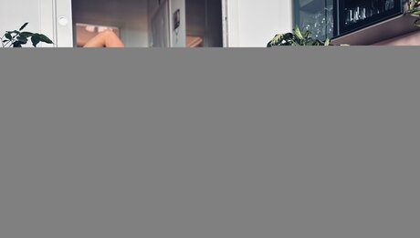 Nacktes geleaktes OnlyFans-Foto von Vicky Fleur99