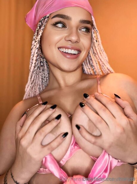 Hollydi