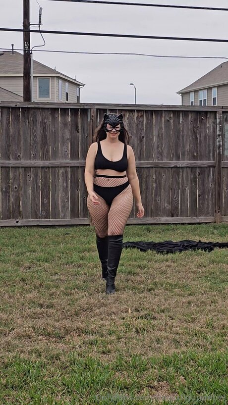 Nacktes geleaktes OnlyFans-Foto von Thesixfigurerebel