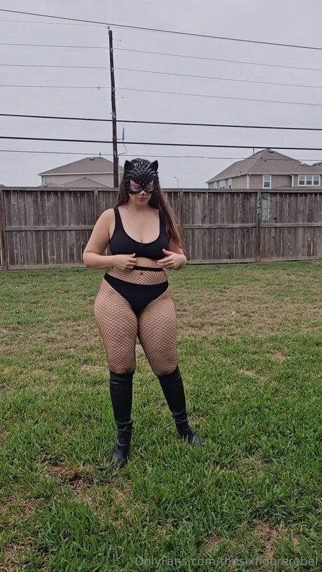 Thesixfigurerebel