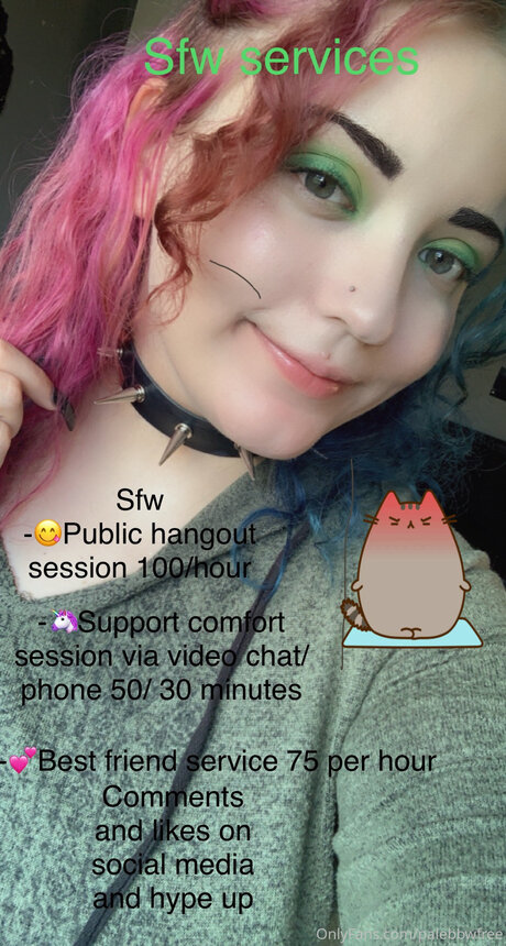 Palebbwfree