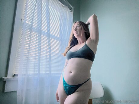 Ellierowyn