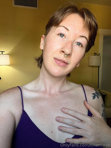 Ellierowyn